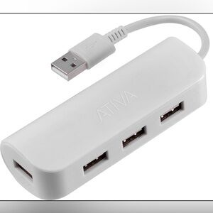 Ativa USB 2.0 4 - Port Type A Hub